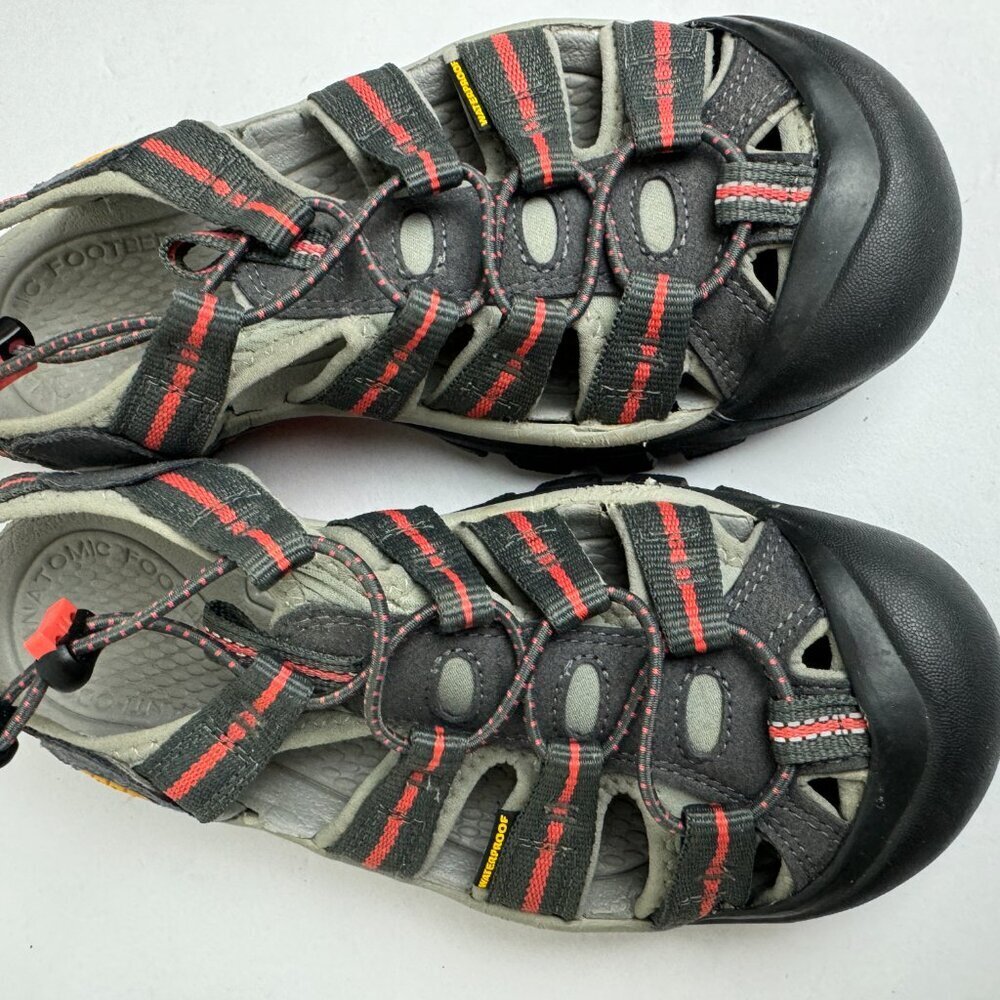 KEEN Walking Hiking Sandals Size 6.5 - Picture 4 of 13